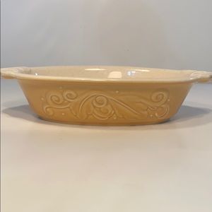 Oval baking dish casserole PFALTZGRAFF